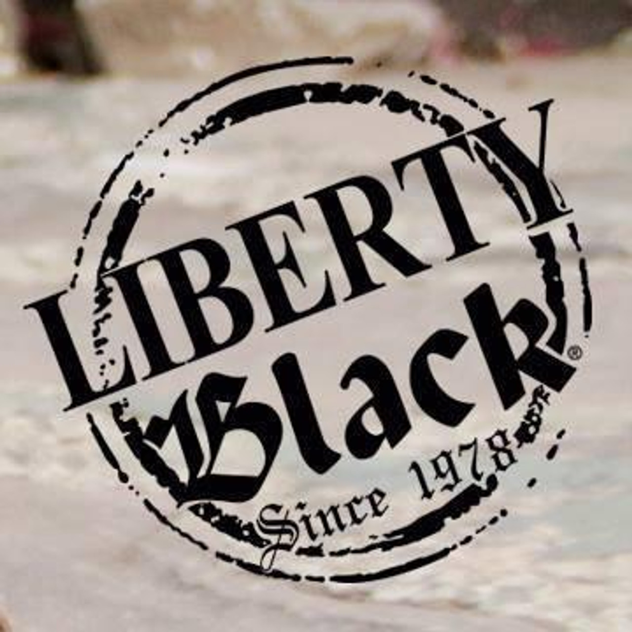 Liberty Black Boots